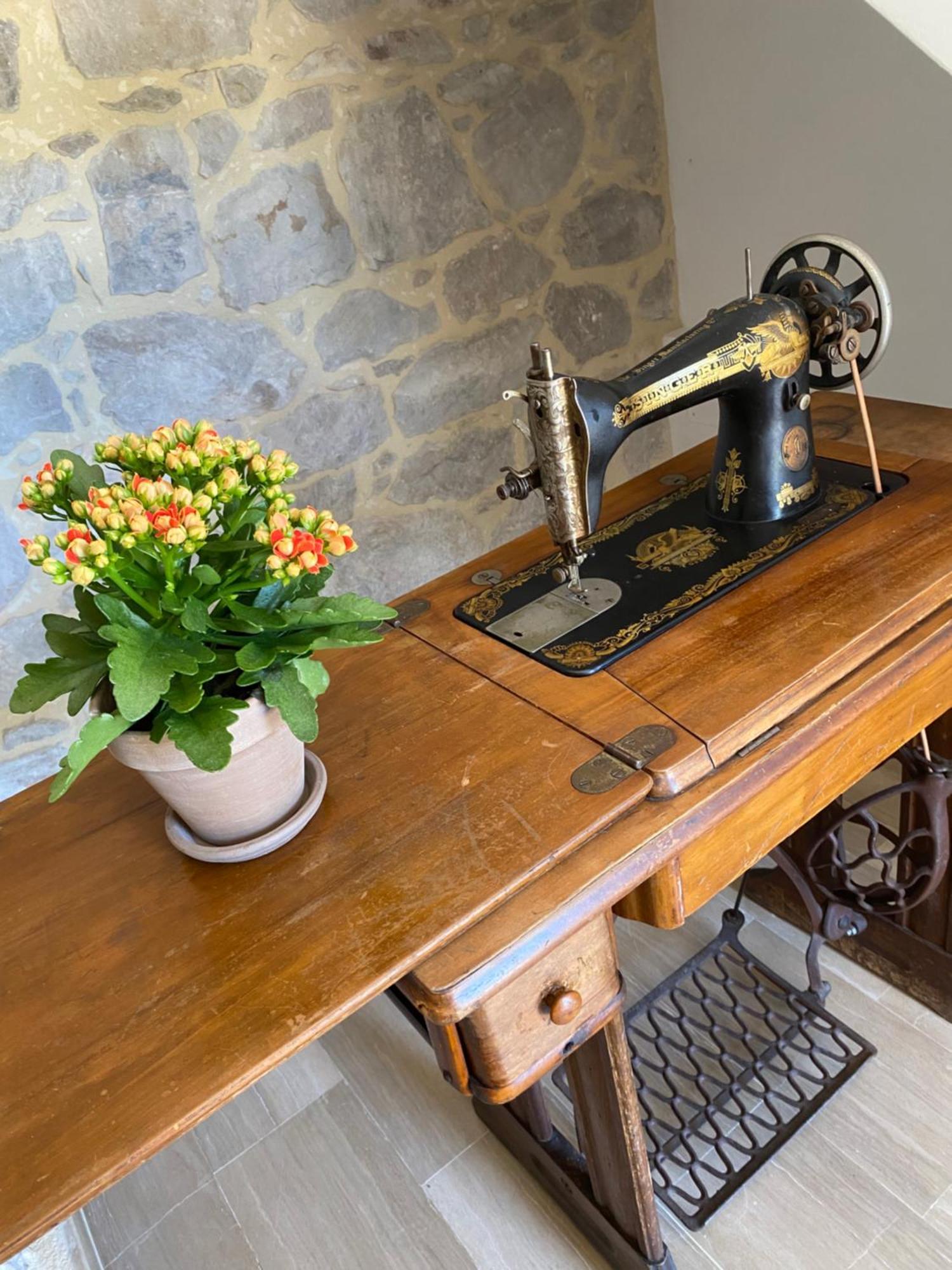 La Casa Di Nonna Tella Bed & Breakfast Lenola ภายนอก รูปภาพ